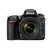 尼康（Nikon） D750 单反相机 套机（AF-S 24-85mm f/3.5-4.5G ED VR镜头）(官方标配)第5张高清大图