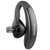 纽曼（Newmine）S106 无线蓝牙耳机耳挂式车载商务耳机4.1通用型 梦幻黑第3张高清大图