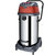 杰诺（JIENUO）吸尘器 JN-601-100L-3 桶式  干湿两用  大功率 酒店宾馆洗车场工厂第2张高清大图