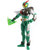 奥迪双钻雅塔莱斯人偶带支架拿瓦可动版公仔特鲁套装铠甲勇士玩具(驮那多566323)第4张高清大图