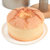 学厨 CHEF MADE 烘焙模具 8寸不粘烟囱戚风蛋糕模面包模烤箱用具香槟金色WK9074 国美厨空间第3张高清大图