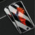 苹果12Pro钢化膜iPhone11promax全屏护眼保护膜XSMAX高清贴膜XR/7/8/SE2防爆玻璃膜(高清版-2片装 苹果6/6s)第3张高清大图