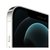 Apple iPhone 12 Pro (A2408)  支持移动联通电信5G 双卡双待手机(银色)第2张高清大图
