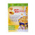 雀巢(Nestle) 谷物早餐 蜂蜜脆谷乐 300g/盒第3张高清大图