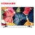 康佳（KONKA）LED50E330U 50英寸4K优酷电视梦想版海量影音电视 黑+银第5张高清大图