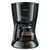 Philips/飞利浦 HD7432/20家用多功能滴漏式美式咖啡机奶茶机(黑色)第2张高清大图