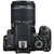 佳能（Canon）EOS 750D 单反套机 (EF-S 18-55mm f/3.5-5.6 IS STM镜头)第5张高清大图