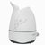 亚都（YADU）加湿器SC-EB17A（白色魅影，一见倾心，优雅方格设计，欧美风尚，加湿随心所变。）第6张高清大图