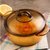(国美自营)法国乐美雅（Luminarc) 玻璃锅 琥珀锅 直烧锅 2L第4张高清大图