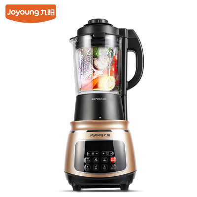 九阳（Joyoung） JYL-Y15 破壁料理机 全营养破壁料理机 家用破壁机