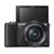 索尼（SONY） ILCE-5000L 微单单镜套机 黑色 （16-50mm镜头 a5000L/α5000）第3张高清大图
