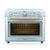 美的(Midea)初见PT3520W智能升级款风炉烤箱家用烘焙智能多功能大容量电烤箱新品(淡雅绿)第3张高清大图