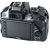 尼康（Nikon）D3300单机身 单反相机 黑色(套餐四)第5张高清大图