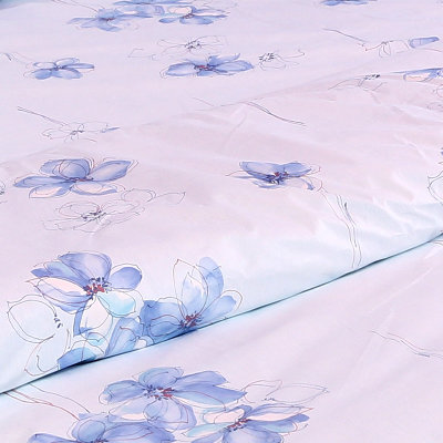 件套 进口防螨虫床品 预防尘螨粉螨虫过敏原 健