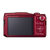 佳能（Canon）PowerShot SX710 HS 长焦数码相机 高画质SX710 数码相机wifi相机(红色 优惠套餐六)第2张高清大图