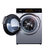 松下(Panasonic) XQG90-E9055 9公斤 罗密欧系列家用变频滚筒洗衣机第3张高清大图
