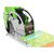 POVIT PE-3208铁合金三轮滑板车（绿色）第4张高清大图