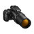尼康（Nikon）COOLPIX P1000 125倍光学变焦 长焦高清数码照相机 旅游家用一体机照像机 P900s(黑色 官方标配)第4张高清大图