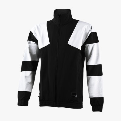 adidas\/阿迪达斯三叶草 男子运动服2018春新款