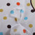温婉[被套]家纺床上用品被子套子被罩纯棉卡通公主韩版时尚清新可爱冬季新款时尚全场包邮(波点美人鱼 160*210cm)第2张高清大图