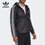 Adidas/阿迪达斯官方正品三叶草LOCK UP WB 男子夹克外套HC2006(HC2006 170/84A/XS)第5张高清大图