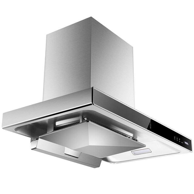 美的(midea) cxw-230-mt588r/dt590r 自动高温蒸汽洗 抽油烟机 大风量