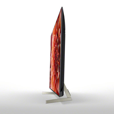 索尼(SONY)KD-49X8500F 49英寸4K超高清 H