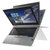 联想ThinkPad NEW S1 YOGA 12.5英寸轻薄触控笔记本电脑 按压式指纹解锁(银色 S1-YOGA-20FSA009CD)第5张高清大图