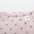 巴拉巴拉宝宝睡衣秋冬婴儿家居服男童内衣套装0-1岁女童套装加厚(66cm（两件套） 红白色调0361)第5张高清大图
