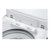 卡萨帝（casarte）C801 85U1 8.5公斤 杀菌洗护 水膜护衣 波轮洗衣机 白色第5张高清大图