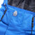 凯仕达秋冬季单层薄款冲锋衣情侣登山服透气耐磨防风外套DSR18270(女款-紫色)第4张高清大图