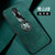 小米红米K20新款手机壳redmi k20pro金属护眼皮纹壳K20PRO防摔磁吸指环保护套(青山绿指环款)第3张高清大图