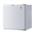 海尔(Haier)BC-50EN 50升家用冰箱 一级节能单门冰箱家用节能冰箱(白色)(全国包邮价（拍前联系客服确认库存）)第3张高清大图