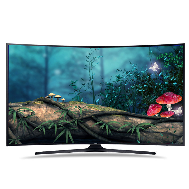 三星彩电(SAMSUNG)UA65MU6880JXXZ 65英