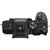 索尼（SONY）ILCE-7M3 全画幅微单相机单机身(不含镜头)(黑色 官方标配)第4张高清大图