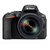 尼康(Nikon)D5500双头套机(18-55mm VR II+55-300mm ED VR) 单反套机d5500(套餐二)第5张高清大图
