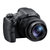 索尼（SONY） 长焦数码相机/照相机 DSC-HX350(黑色 优惠套餐五)第2张高清大图