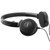 AKG/爱科技 Y30便携可折叠头戴式耳机手机线控耳麦 K420升级版(黄色 带麦)第4张高清大图