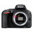 尼康（Nikon）D5500（18-55）单反套机含AF-P DX 18-55mm f/3.5-5.6G VR防抖镜头(套餐一)第2张高清大图