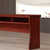 GX 办公培训条桌高密度板材环保油漆条桌(胡桃色 GX-180)第4张高清大图