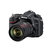 尼康（Nikon）D7100（18-300mm VR 防抖镜头）单反套机(黑色 套餐三)第4张高清大图