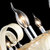 汉斯威诺 水晶灯客厅灯卧室灯 现代欧式吊灯艺术顶灯餐厅灯具灯饰HS701011(15头不带光源)第2张高清大图