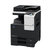 柯尼卡美能达（KONICA MINOLTA）bizhubC266 彩色激光多功能A3高速复合机 打印复印扫描一体机(黑色 标配)第2张高清大图