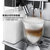 德龙(DeLonghi) 全自动咖啡机ECAM 23.260.SB  家用商用 美式意式 欧洲进口 银黑第5张高清大图