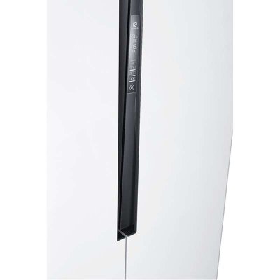 海尔（Haier） BCD-575WDBI 575升L 对开门冰箱(白)