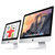 Apple iMac 21.5英寸一体机（i5/8G/1T）ME086CH/A第4张高清大图