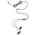 爱易思（Easeyes）EM11丽音系列3.5接口耳机（黑色）第5张高清大图