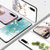 魅族16xs手机壳 meizu 16XS保护套 魅族16xs全包个性创意日韩卡通硅胶磨砂防摔彩绘软壳(图24)第5张高清大图