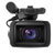 索尼（SONY） PXW-Z100 XDCAM专业4K手持摄录一体机/专业摄像机 Z100(套餐三)第4张高清大图