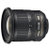 尼康（nikon）原装10-24mm镜头f/3.5-4.5GAF-S DX ED超广角10-24 10/24  黑色(【正品行货】官方标配)第3张高清大图